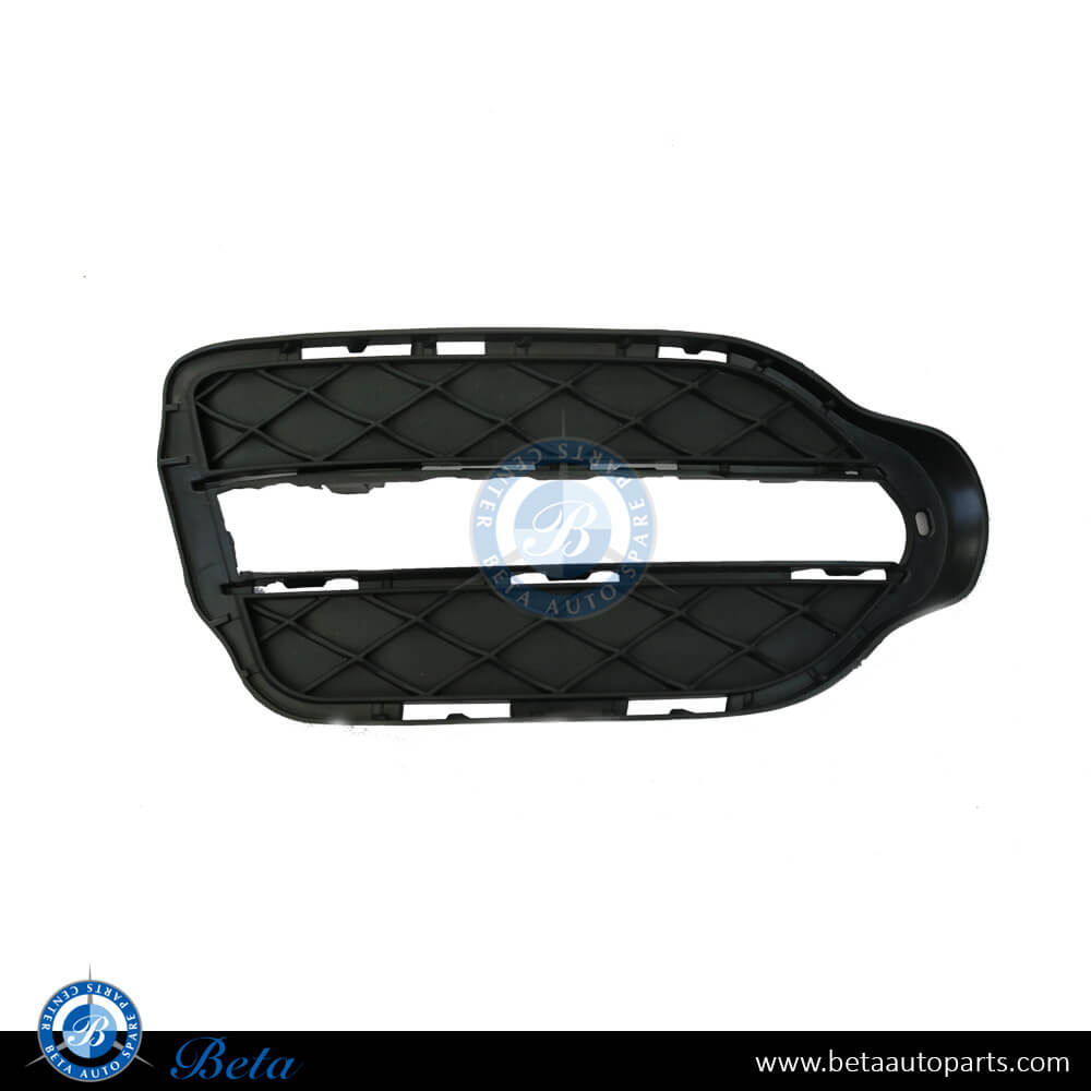 Right Side Fog Lamp Cover for Mercedes GLK-Class X204 2012-2015 models, Part Number 2048857223 Right Side Fog Lamp Cover for Mercedes GLK-Class X204 2012-2015 models, Part Number 2048857223